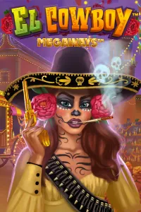 El Cowboy Megaways